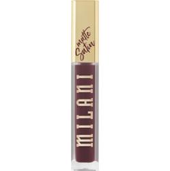 Milani Amore Satin Matte Lip Crème Szminki 6,5 ml 12 - CASHMERE