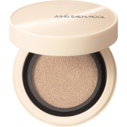 Jung Saem Mool Essential Skin Nuder Cover Layer Cushion Podkład w poduszce Light Podkłady 28 g N-LIGHT