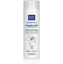 Martiderm ESSENTIALS tonik do twarzy do skóry normalnej i suchej Toniki do twarzy 200 ml