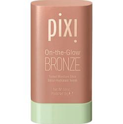 Pixi On-the-Glow Bronze Beach Glow Konturowanie twarzy 19 g SOFT GLOW SHADE