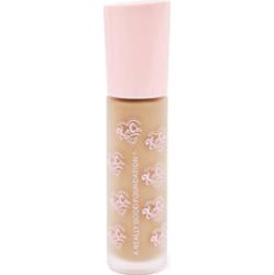 KimChi Chic Beauty A Really Good Foundation Podkłady 30 ml LIGHT TO MEDIUM SKIN WITH WARM UNDERTONES