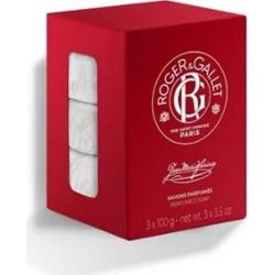 Roger & Gallet Mydła do rąk 300 g