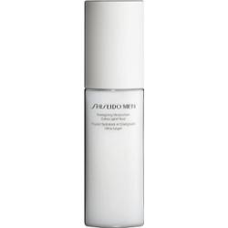 Shiseido SHISEIDO MEN Energizing Moisturizer Extra Light Fluid Serum nawilżające 100 ml Męskie