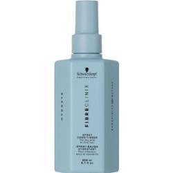 Schwarzkopf Professional Fibre Clinix Hydrate Odżywka Nawilżająca w Sprayu Lakiery do włosów 200 ml