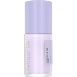 Missha Layering Fit Base Violet Baza pod makijaż Bazy pod makijaż i primery 35 ml