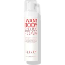 Eleven Australia Pianka dodająca objętości Pianki do włosów 200 ml