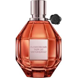Viktor&Rolf Flowerbomb IGER LILY Woda perfumowana 100 ml Damski
