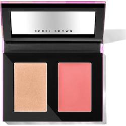 Bobbi Brown Cream Glow Highlighter + Pot Rouge Duo Róż do policzków 8 g