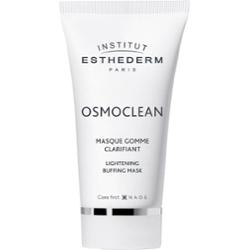 Institut Esthederm Lightening Buffing Mask Maseczki nawilżające 75 ml