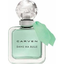 Carven Dans Ma Bulle Zestaw zapachowy 100 ml Damski