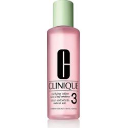 Clinique 3-Phase Systemcare Clarifying Lotion 3 Toniki do twarzy 400 ml