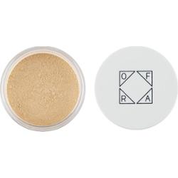 Ofra Cosmetics Derma Mineral Powder Foundation Podkłady 6 g Sandy Beach