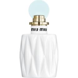 Miu Miu Miu Miu MIUMIU EDP FLEUR DE LAIT Woda perfumowana 100 ml Damski