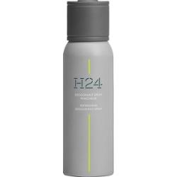 HERMÈS H24 Antyperspirant w atomizerze Dezodoranty 150 ml Męskie