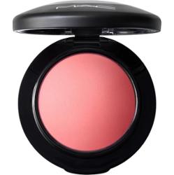 MAC Mineralize Matte Blush Róż do policzków 4 g HAPPY-G - HAPPY-G