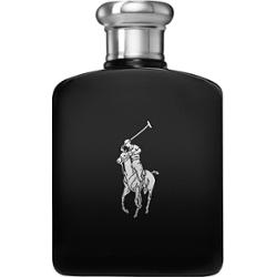 Ralph Lauren Polo Black Eau de Toilette Spray Woda toaletowa 125 ml Męskie