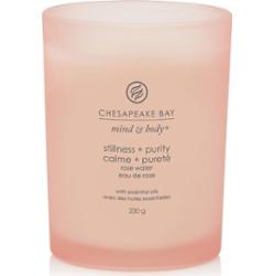 Chesapeake Bay STILLNESS & PURITY (ROSE WATER) Świeczki 250 g