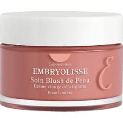 Embryolisse Krem Redukujący Oznaki Zmęczenia - ROSE GLOW Kremy na dzień 50 ml