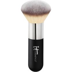IT Cosmetics HEAVENLY LUXE™ Heavenly Luxe™ Airbrush Powder & Bronzer Brush #1 Pędzle do pudru 1 ct 1 szt.