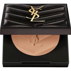 Yves Saint Laurent All Hours Hyper Finish – wielofunkcyjny puder matująco-utrwalający z kwasem hialuronowym Pudry 7,5 g 2