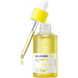 Holika Holika Gold Kiwi Vita C Plus Brightening Serum 45 ml Serum nawilżające
