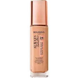 Bourjois Always Fabulous Podkłady 30 ml 200 Rose Vanilla