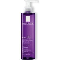 La Roche-Posay Mela B3 Rozjaśniające plamy przeciw przebarwieniom Żele do mycia twarzy 200 ml