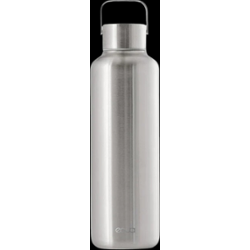 EQUA Butelka termiczna do wody Timeless, 600 ml Fitness i nawodnienie 1 ct