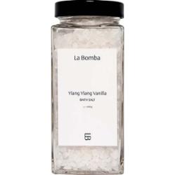 La Bomba Ylang-Ylang Vanilla Olejki i mleczka do kąpieli 680 g