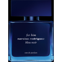 Narciso Rodriguez For him BLEU NOIR EDP Woda perfumowana 50 ml Męskie