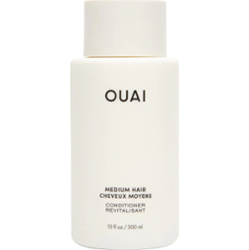Ouai Medium Hair Conditioner Odżywki do włosów 300 ml