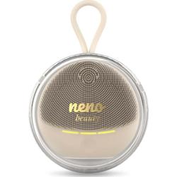 NENO BEAUTY NENO BEAUTY MICA Termo-soniczna szczoteczka do oczyszczania twarzy Urządzenia do masażu twarzy 65 g Damski