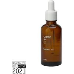 UDDO Olej tsubaki Olejki do ciała 50 ml