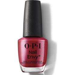 OPI Nail Care & Essentials Kolorowa odżywka do paznokci Utwardzacze do paznokci 15 ml TOUGH LUV