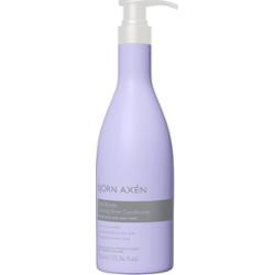 BJÖRN AXÉN COOL BLONDE Odżywka do włosów blond Odżywki do włosów 750 ml