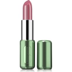 Clinique Clinique Pop™ Longwear Lipstick Szminki 3,9 g PLUM PO - PLUM POP