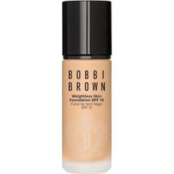 Bobbi Brown Mini Weightless Skin Podkłady 13 ml 04 - NATURAL