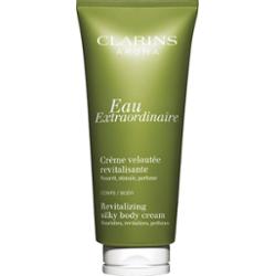 Clarins Balsam do ciała Eau Extraordinaire Balsamy do ciała 200 ml