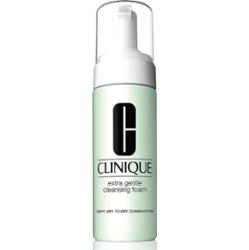 Clinique Extra Gentle - pianka oczyszczająca 125 ml Pianki do twarzy