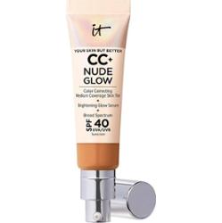 IT Cosmetics Your Skin But Better CC+ Nude Glow Kremy BB i CC 32 ml TAN