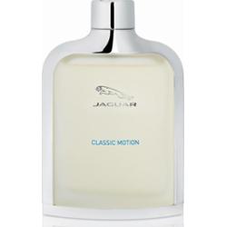 Jaguar Klasyczny Ruch Woda toaletowa 100 ml Męskie
