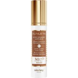Sisley Soin Solaire Anti-Age SPF 30 Ochrona przeciwsłoneczna 50 ml
