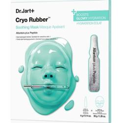 Dr. Jart+ Cryo Rubber Soothing Mask Maseczki w płachcie 40 g