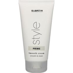 SUBRINA Krem Wygładzający Smooth Cream Kremy do stylizacji włosów 150 ml