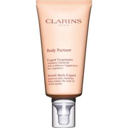 Clarins Body Partner Stretch Mark Expert Balsamy do ciała 175 ml Damski