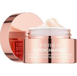 FOREO Skincare SUPERCHARGED™ Ultranawilżająca maseczka na noc Kremy do twarzy 50 ml