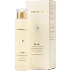 Health Labs Care Glow On Płynne serum złuszczające Serum nawilżające 100 ml