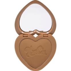 KimChi Chic Beauty Thailor Bronzer Bronzery 97 g I Went to Venice