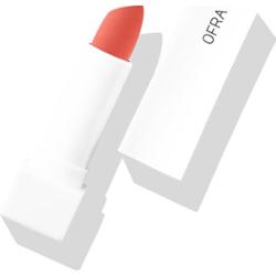 Ofra Cosmetics Lipstick Szminki 4,5 g # 08 Beached