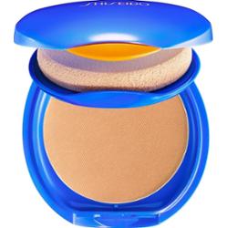 Shiseido Sun Care UV Protective Compact Foundation SPF30 Pudry 12 g Medium Ochre